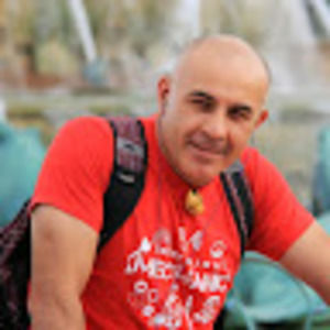Meet your Posher, Navid